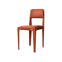 Nova chair | without armrests | Klong