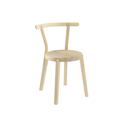 Eriz | Stühle | Atelier Pfister