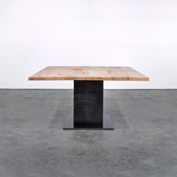Table at_13 | Dining tables | Silvio Rohrmoser