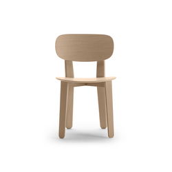 Triku Chair | Chairs | Alki