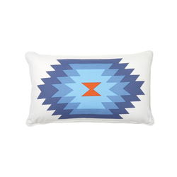 Navajo cushion