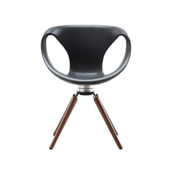 Up chair I 907 | Chairs | Tonon