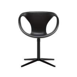 Up chair I 907 | with armrests | Tonon