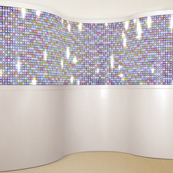 LED'art modules | Wall lights | Evado