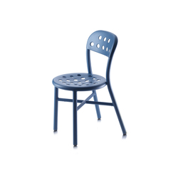Pipe Stuhl | Stühle | Magis