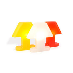 Flat Light Table lamp | Lámparas de sobremesa | Studio Eero Aarnio