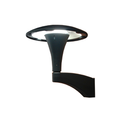 Lunio Wall LED | Outdoor wall lights | Arcluce