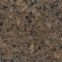 Silestone Brazilian Brown | Mineral composite panels | Cosentino