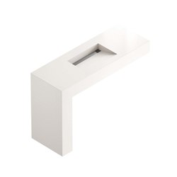 Washbasin Equilibrium | Wash basins | Cosentino