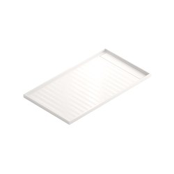 Silestone ShowerTray Kador | Shower trays | Cosentino