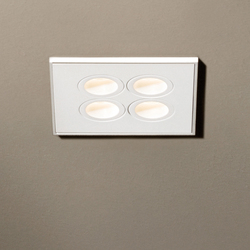 B4 | Recessed ceiling lights | TAL