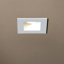 CAD 60 Fortimo 300 Flood | Recessed ceiling lights | TAL