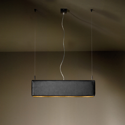 CAD XL Leather | Suspended lights | TAL