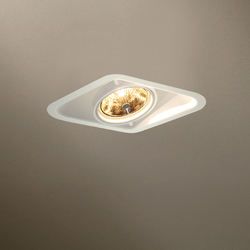 Cayley QR111 | Recessed ceiling lights | TAL