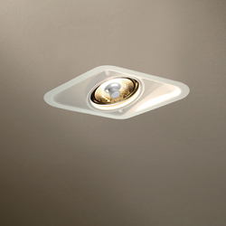Cayley HIPAR11 | Recessed ceiling lights | TAL