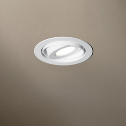 Eclips Fortimo 800 | Recessed ceiling lights | TAL