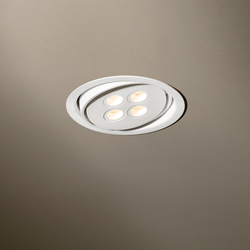Eclips PASCAL | Recessed ceiling lights | TAL