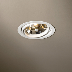 Eclips QR111 | Recessed ceiling lights | TAL