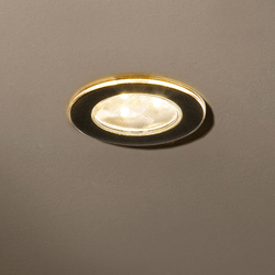 Saturn Round | Recessed ceiling lights | TAL