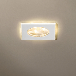 Saturn Square | Recessed ceiling lights | TAL