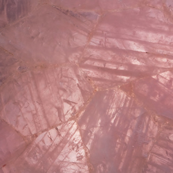 Prexury Rose Quarz | Mineral composite panels | Cosentino