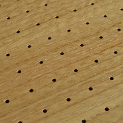 Ceil Wood | Planchas de madera | Ceil-In