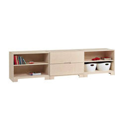 Kommode | Kids storage furniture | Blueroom