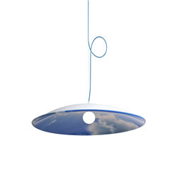 Sky Light | lampada sospensione | Suspended lights | Skitsch by Hub Design