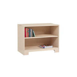 Shelf | Kids storage furniture | Blueroom