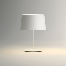 Warm 4900 Table lamp | Table lights | Vibia