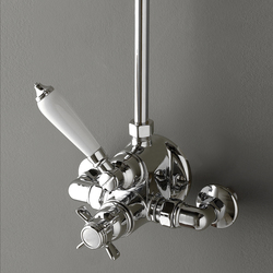 Thermostatic shower mixer HUF84