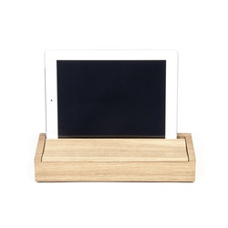 Dock Box | Desk accessories | OBJEKTEN