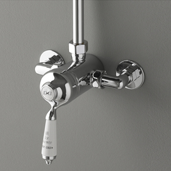 Thermostat-Mischer MARD72 | Shower controls | Devon&Devon