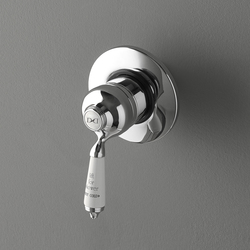 Mezcladora termostático MARD72 | Shower controls | Devon&Devon
