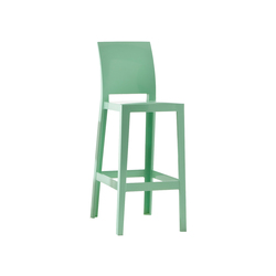 One More | Bar stools | Kartell