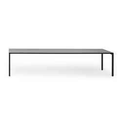 LO Motion Functional Table “wide” | Objekttische | Lista Office LO