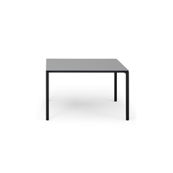 LO Motion Functional Meeting Table “fix” | Objekttische | Lista Office LO