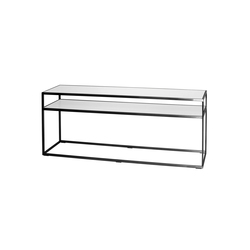 Cameo Supersize CT 150-2 Console table |  | Christine Kröncke