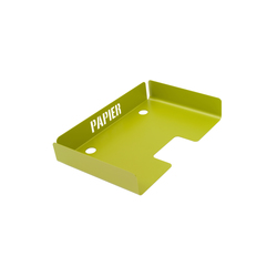 LO Plug Paper Tray | Shelving | Lista Office LO