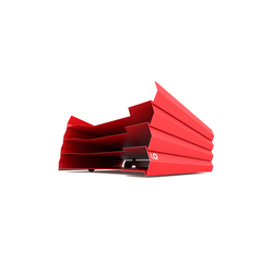 LO Plug Paper tray Ordo | Estantería | Lista Office LO