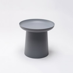 Musette Side Table | Side tables | De Vorm