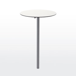 bistrot | Raised outdoor table