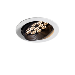 Linx 15 LED | Recessed ceiling lights | Faro