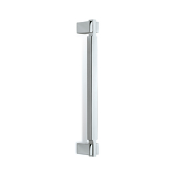 Cuadro Door handle | Hinged door fittings | GROËL