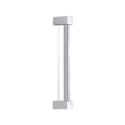 Plano Door handle | Hinged door fittings | GROËL