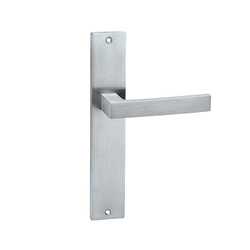 Angolo Door handle
