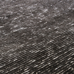 Jaybee solid charcoal | Rugs | Miinu