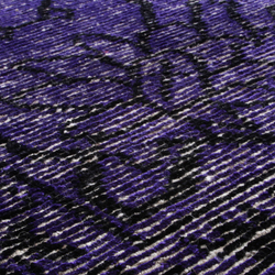 Jaybee Vol III imperial purple | Rugs | Miinu