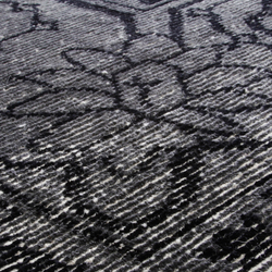 Jaybee Vol III stone gray | Rugs | Miinu