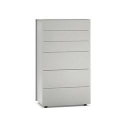 Juta Chest of drawers | Sideboards | Flou